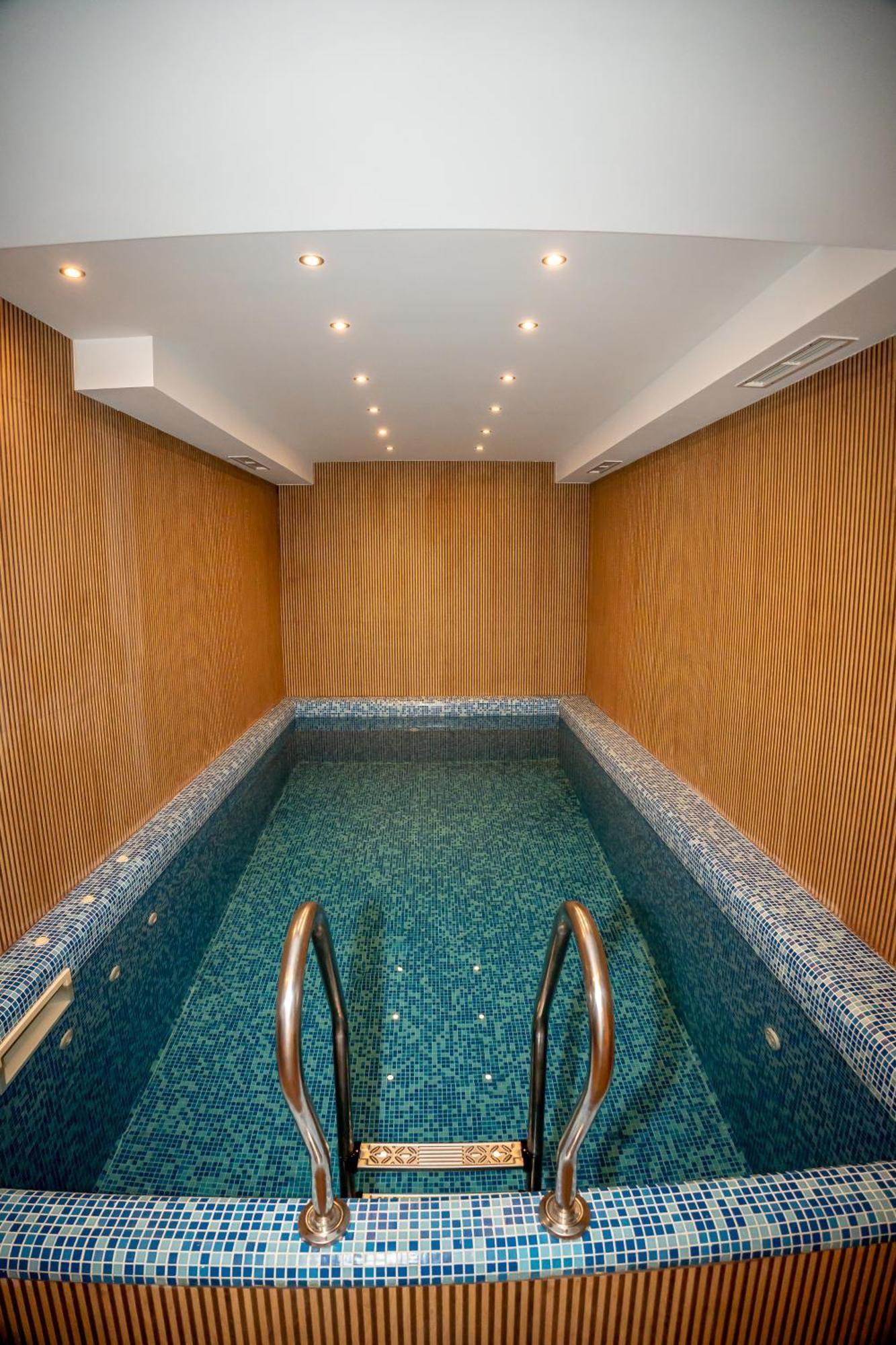 Ice Angels Hotel Боровец Екстер'єр фото